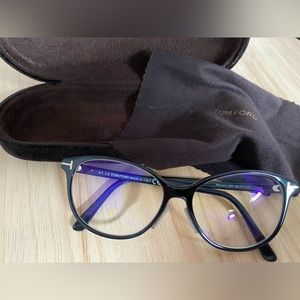 Tom Ford glasses